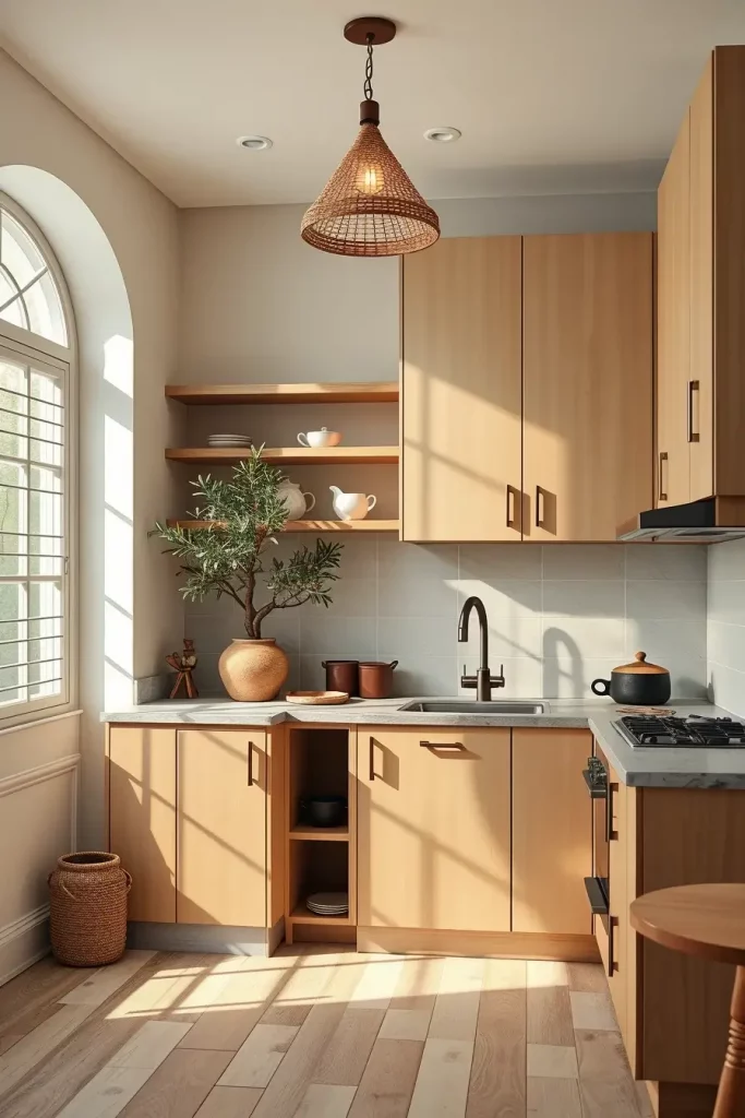 64 Cozy Kitchen Designs Ideas 2026 to Create a Warm and Inviting Home