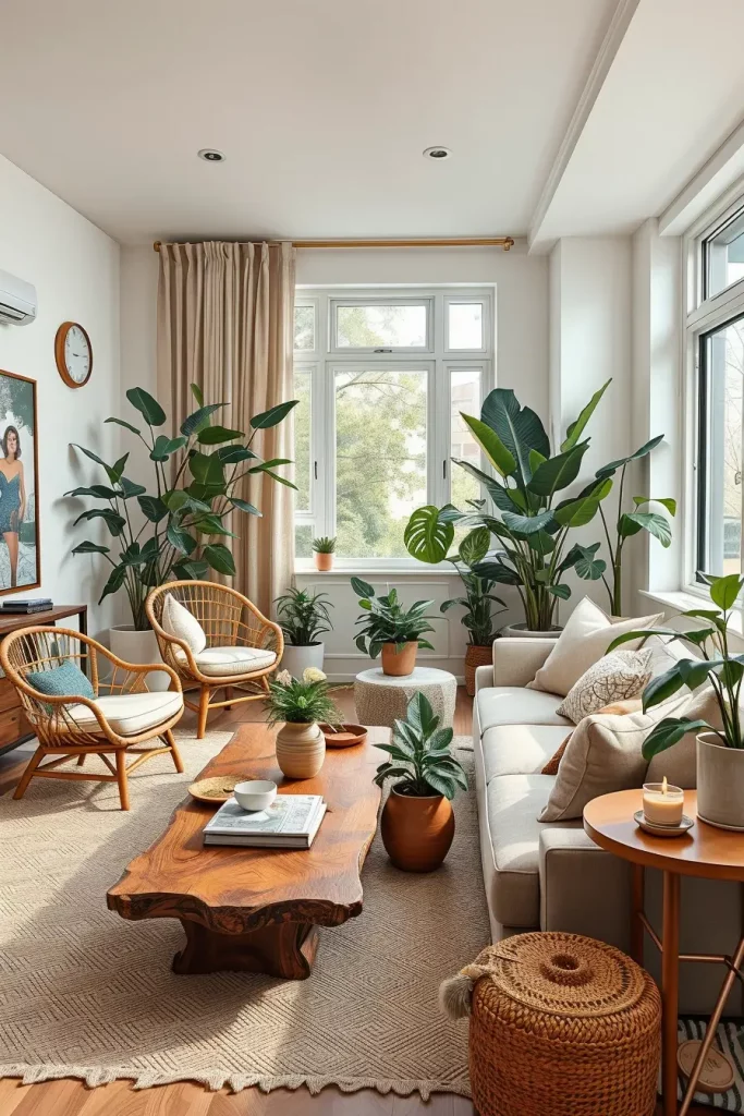 63 Apartment Living Room Designs 2026: Modern Ideas for Stylish Apartments
