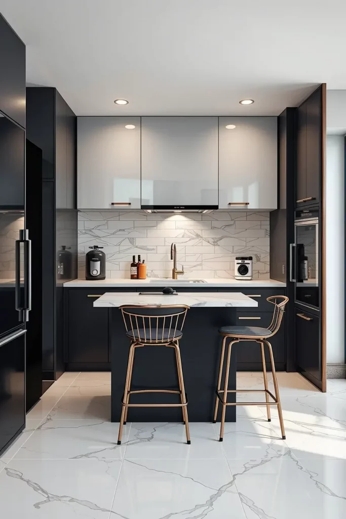64 Small Kitchen Ideas 2026: Modern Designs and Smart Solutions