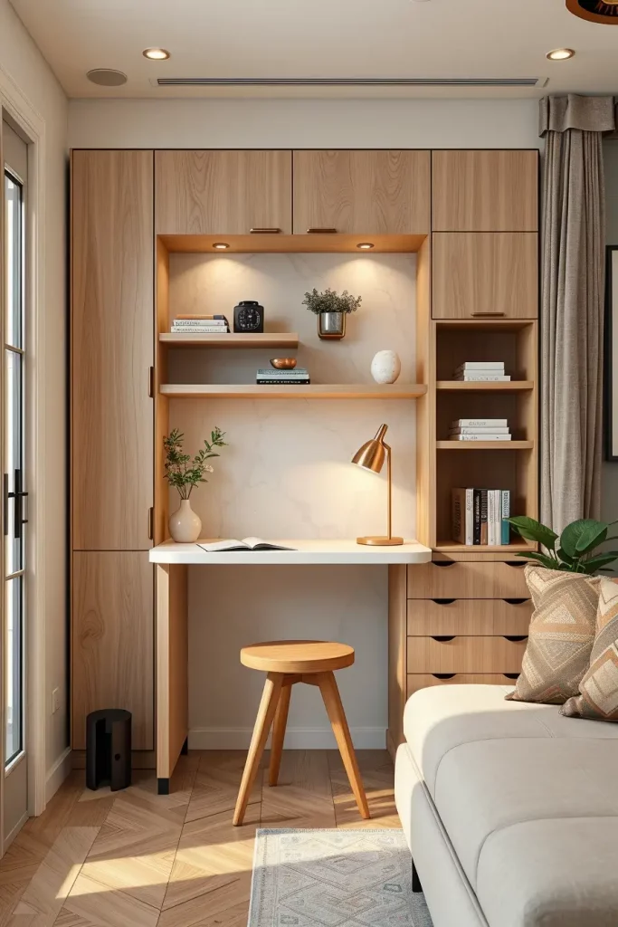 62 Compact Living Room Ideas 2026 for Stylish Small Spaces