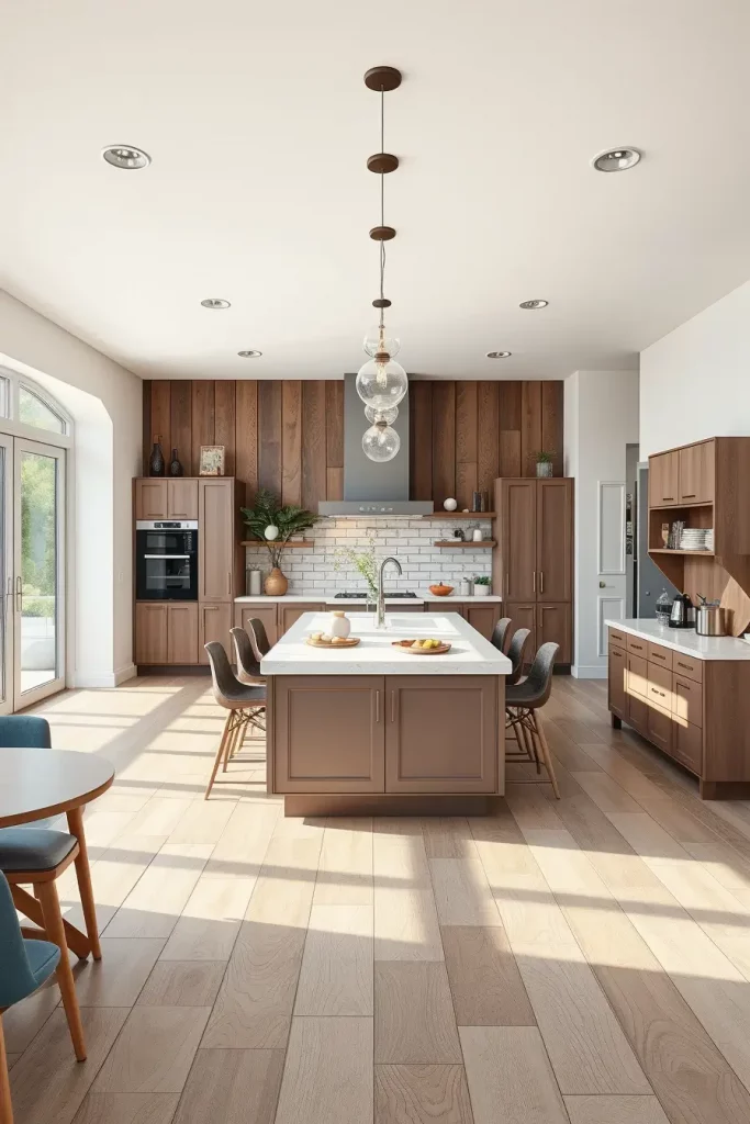65 Kitchen Remodel Concepts for 2026: Smart, Sustainable, and Stylish Kitchen Design Ideas