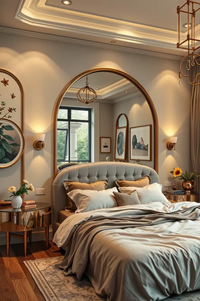 64 Cozy Bedroom Ideas 2026: Modern, Stylish & Unique Designs for a Dreamy Retreat