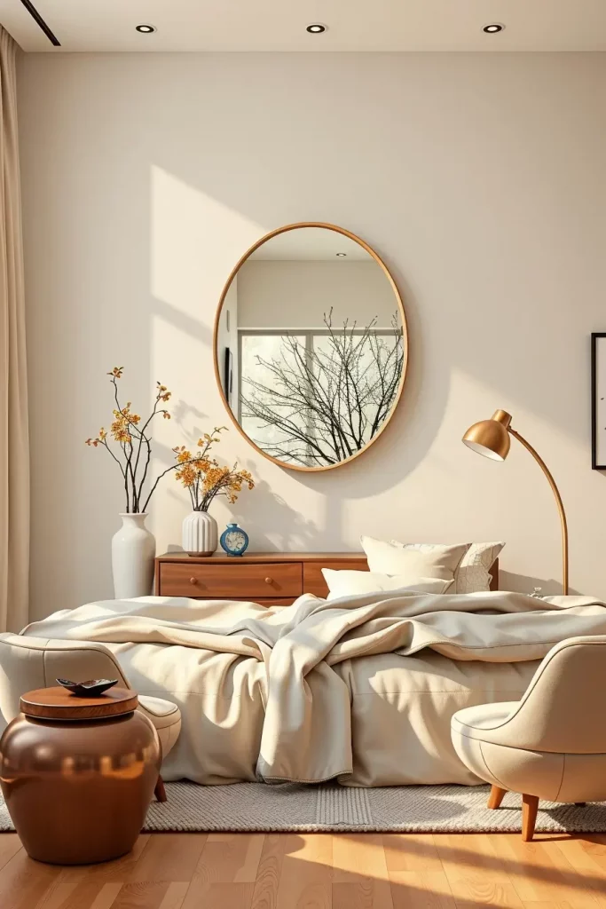 64 Minimalists Bedroom Ideas 2026: Stylish, Cozy, and Modern Designs for a Serene Home