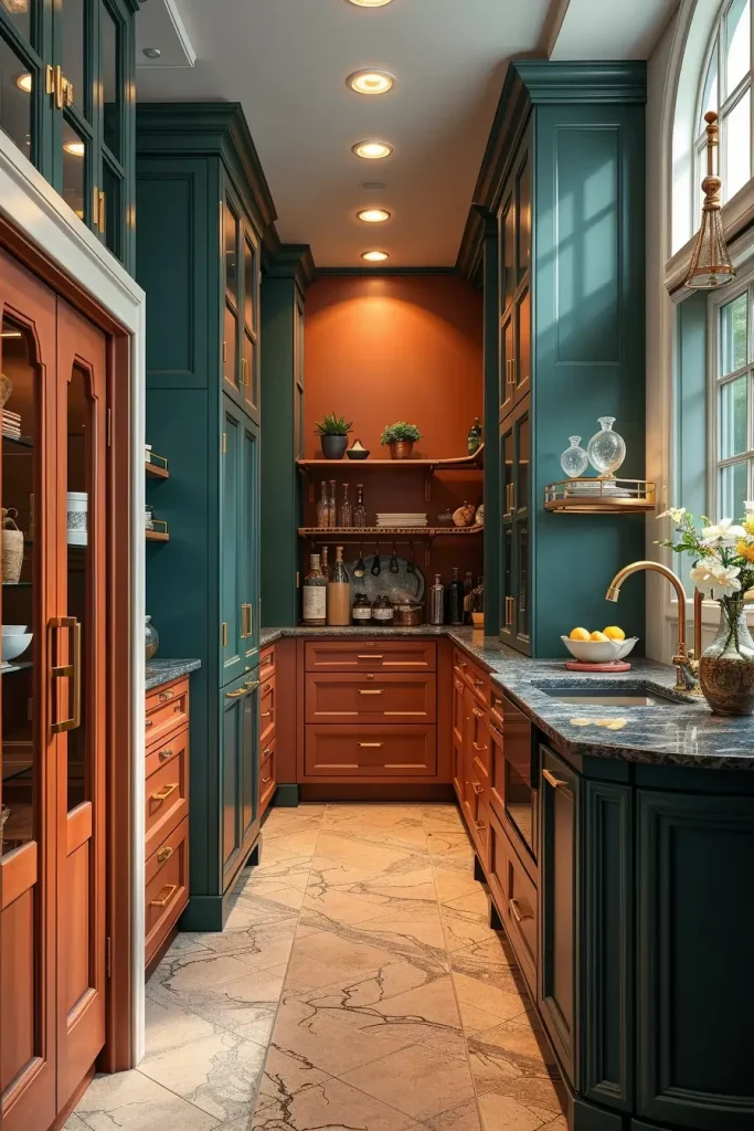 64 Pantry Organization Ideas 2026: Stylish, Modern & Designer Pantry Inspiration