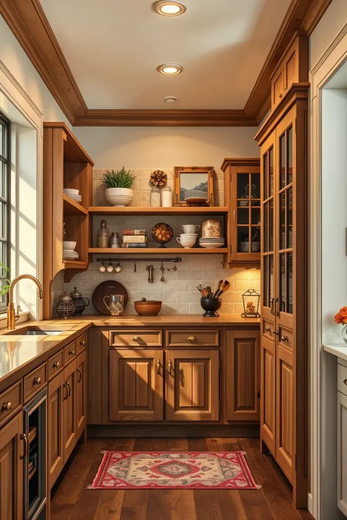 65 Small Pantry Ideas 2026: Stylish, Modern & Cozy Storage Designs for Every Home