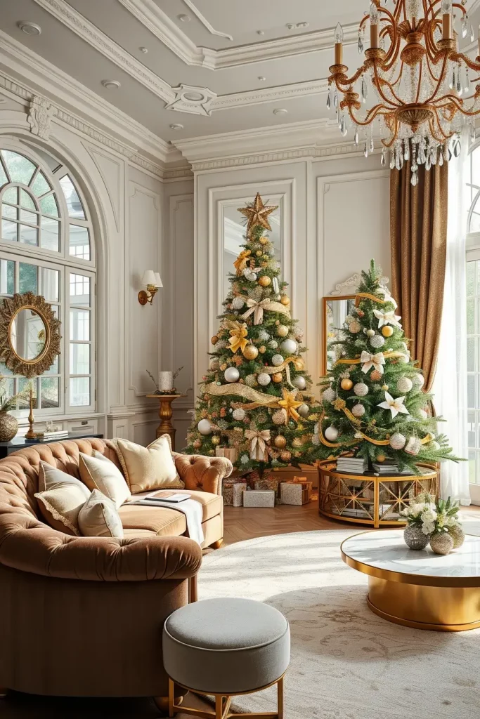 64 Christmas Tree Decorations Ideas 2025 to Inspire Your Holiday Style