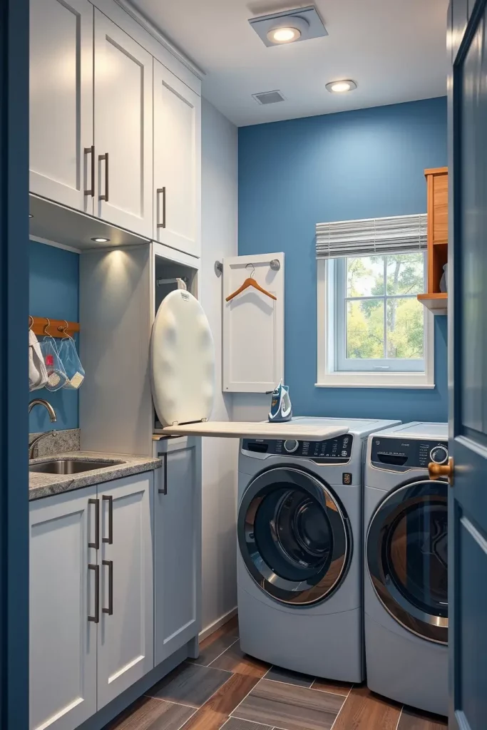 62 Laundry Room Designers Ideas 2026: Smart, Stylish, and Functional Laundry Spaces of the Future