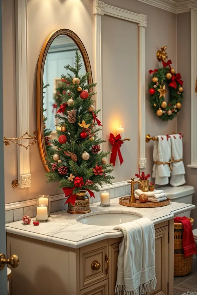 64 Xmas Decorations Ideas 2025: Modern, Cozy, and Trendy Christmas Inspiration for Every Home