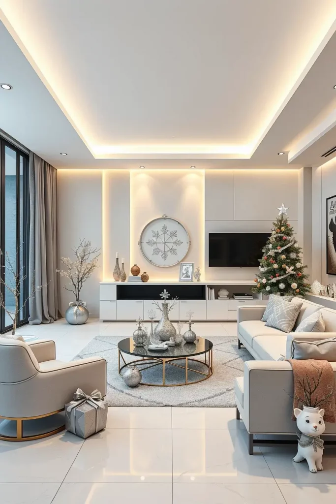 64 Best Xmas Lights Ideas 2025: Stunning Indoor & Outdoor Christmas Lighting Inspiration