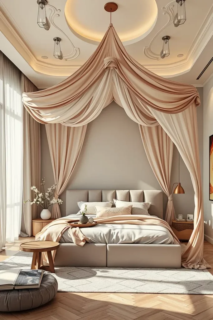 66 New Bedroom Ideas 2026: Stylish, Modern & Cozy Designs for the Future