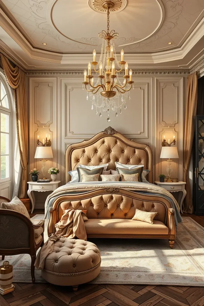 64 Bedroom Remodel Ideas 2026: Modern Designs, Color Trends, and Smart Innovations