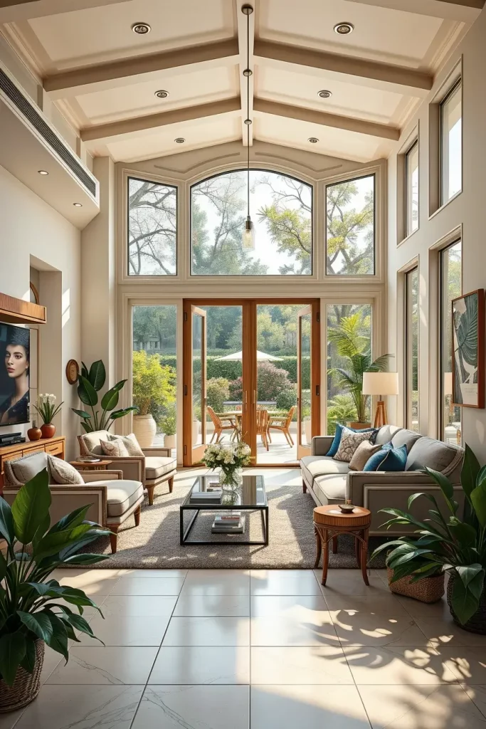 65 Living Room Remodel Ideas 2026: Modern, Sustainable & Stylish Home Inspirations