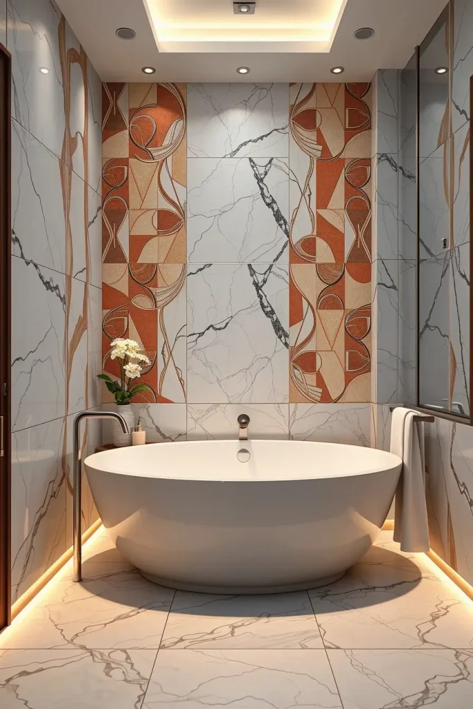 63 Bathroom Remodel Ideas 2026 – Stylish Modern Designs