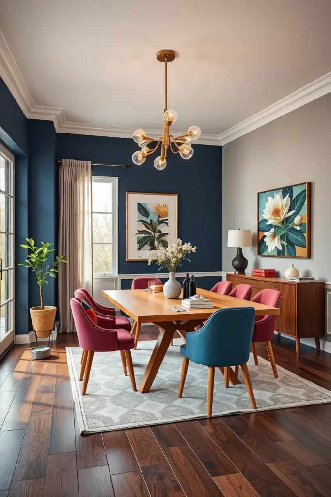 63 Dining Room Remodel Ideas 2026: Modern, Smart, and Stylish Designs for Every Home