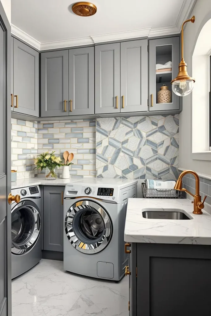 64 Laundry Room Remodel Ideas 2026: Smart, Stylish, and Functional Designs for Every Home
