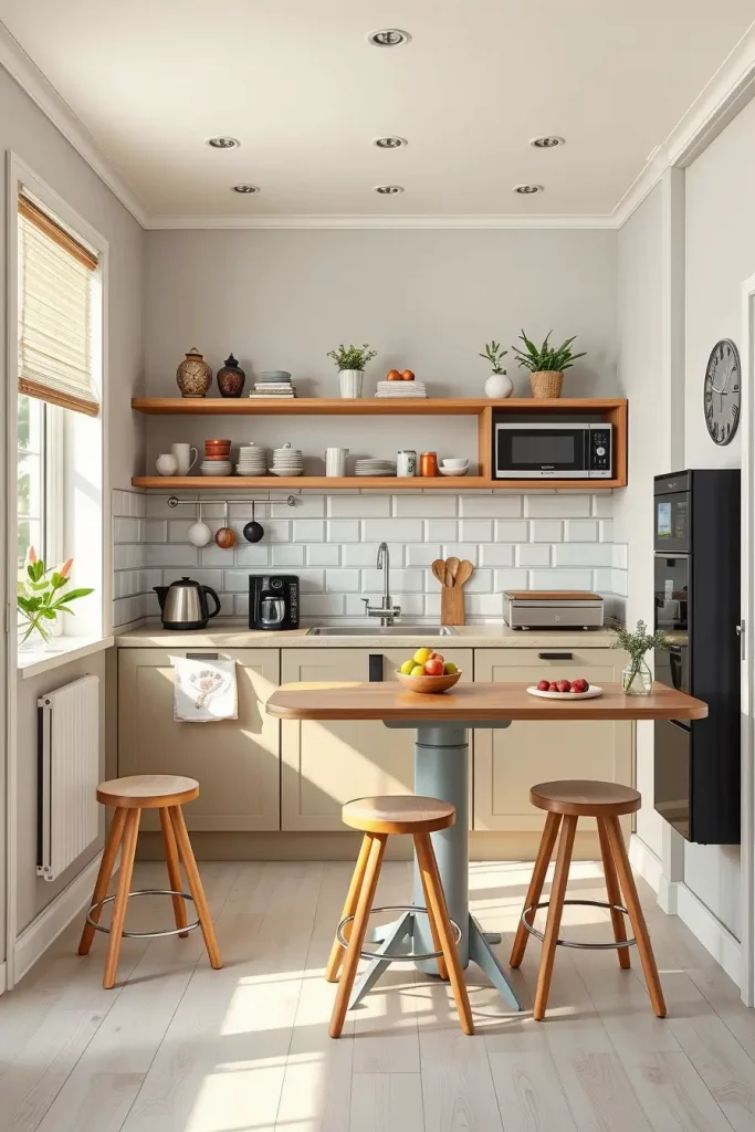 64 Cozy Kitchen Designs Ideas 2026 to Create a Warm and Inviting Home