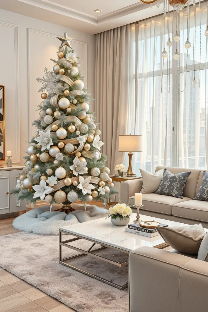 66 Best Christmas Tree Ideas 2025 to Inspire Your Holiday Decor