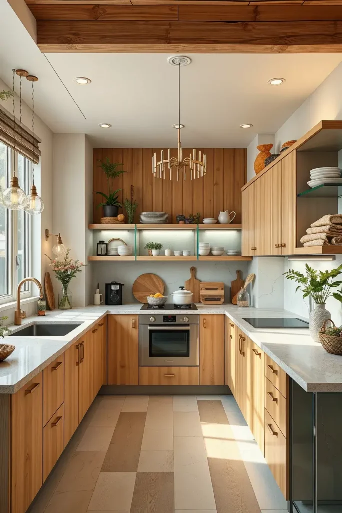 65 Kitchen Remodel Concepts for 2026: Smart, Sustainable, and Stylish Kitchen Design Ideas