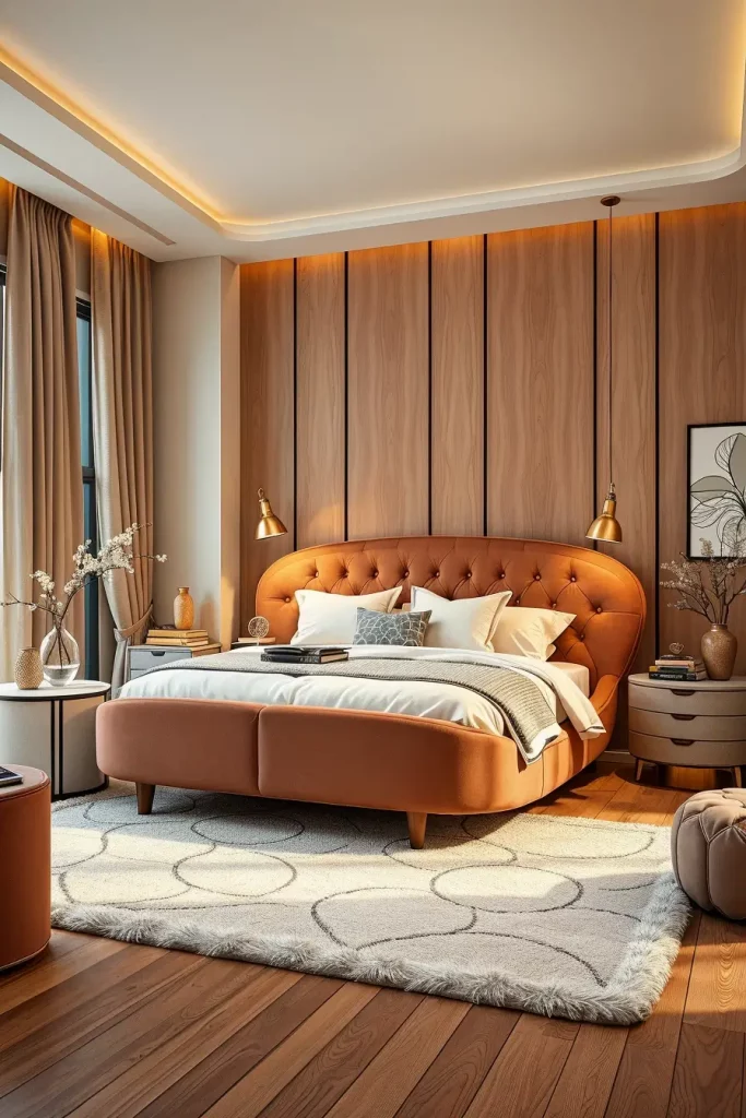 64 Cozy Bedroom Ideas 2026: Modern, Stylish & Unique Designs for a Dreamy Retreat