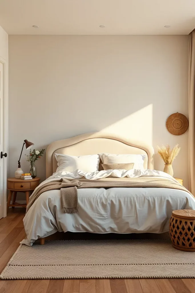 64 Minimalists Bedroom Ideas 2026: Stylish, Cozy, and Modern Designs for a Serene Home