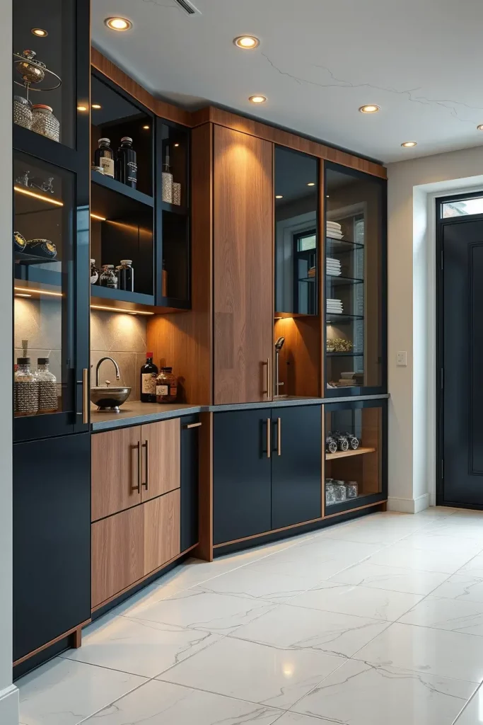 64 Pantry Organization Ideas 2026: Stylish, Modern & Designer Pantry Inspiration