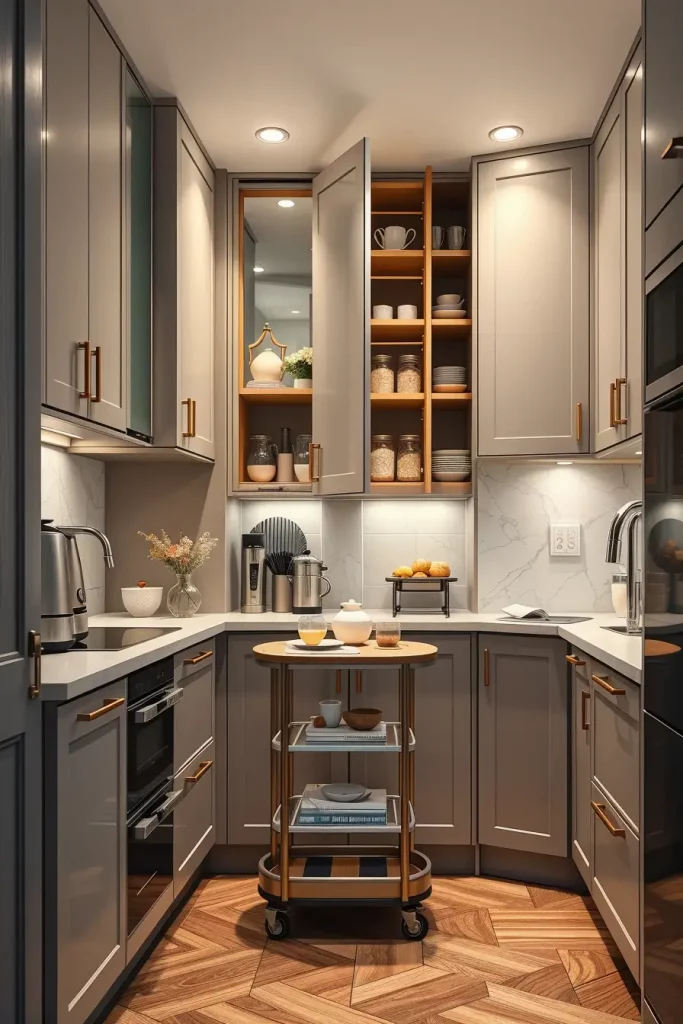 65 Small Pantry Ideas 2026: Stylish, Modern & Cozy Storage Designs for Every Home