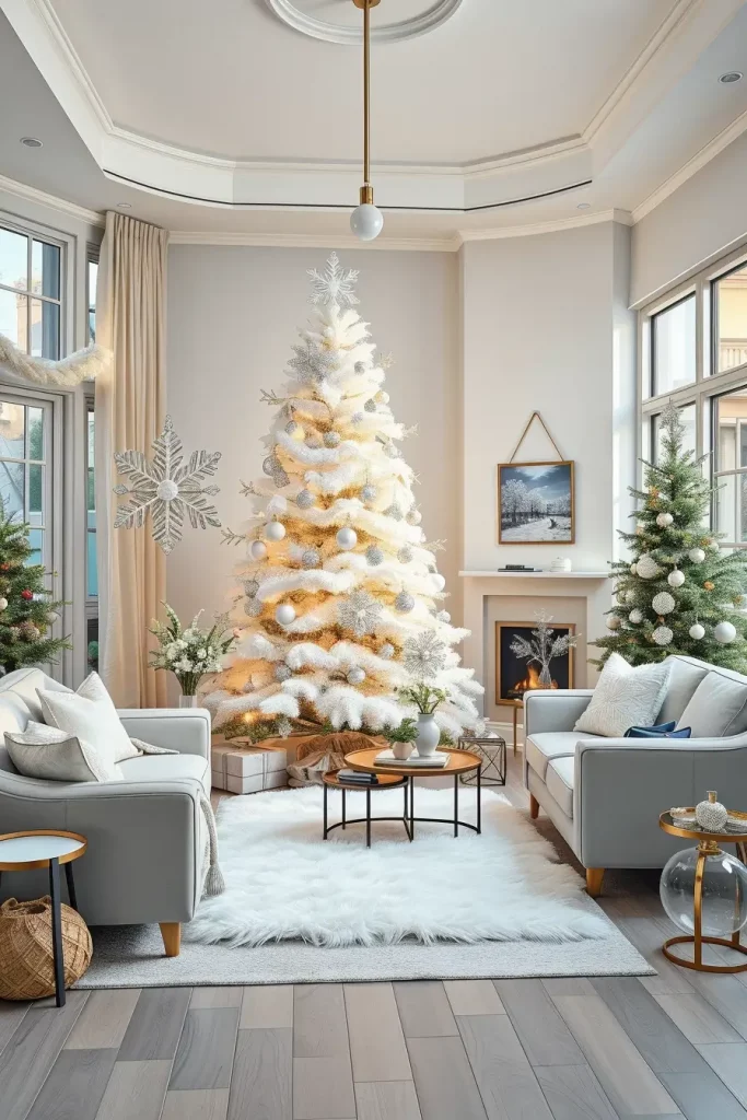 64 Christmas Tree Decorations Ideas 2025 to Inspire Your Holiday Style