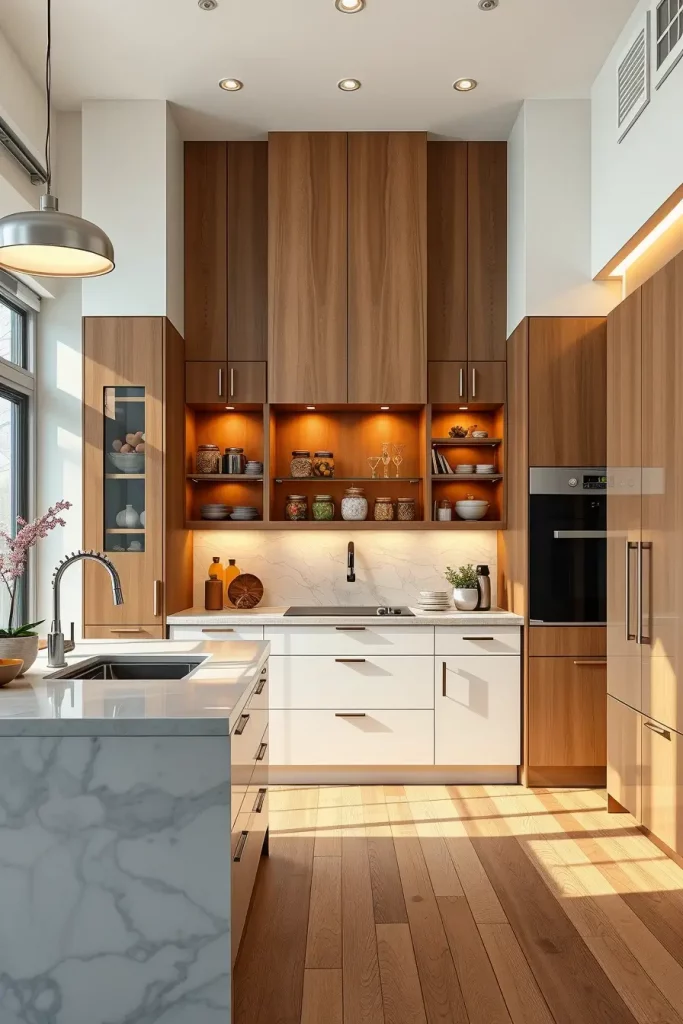 65 Hidden Pantry Ideas 2026: Smart and Stylish Ways to Conceal Your Kitchen Storage