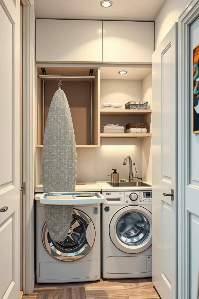 62 Laundry Room Designers Ideas 2026: Smart, Stylish, and Functional Laundry Spaces of the Future