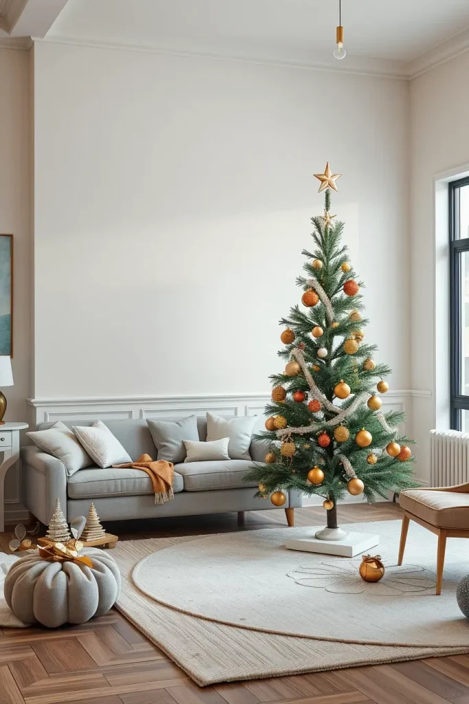 64 Xmas Decorations Ideas 2025: Modern, Cozy, and Trendy Christmas Inspiration for Every Home