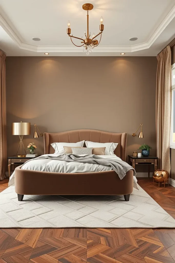 64 Bedroom Colors Ideas 2026: Modern, Cozy, and Stylish Designs for Every Home