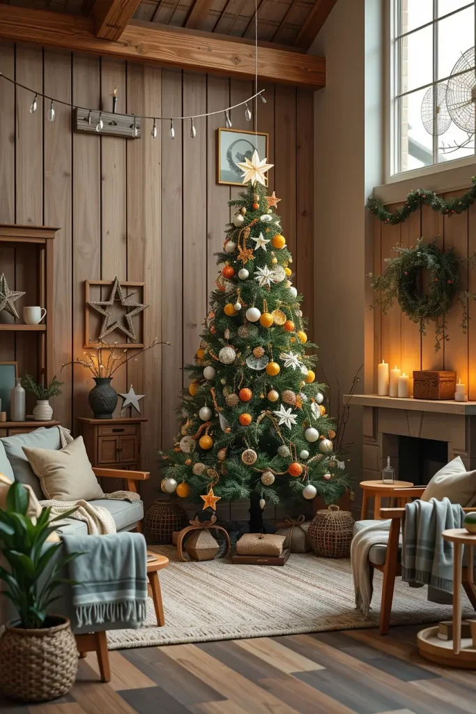 65 Christmas Tree Trends 2025: Stylish Holiday Ideas for Every Home