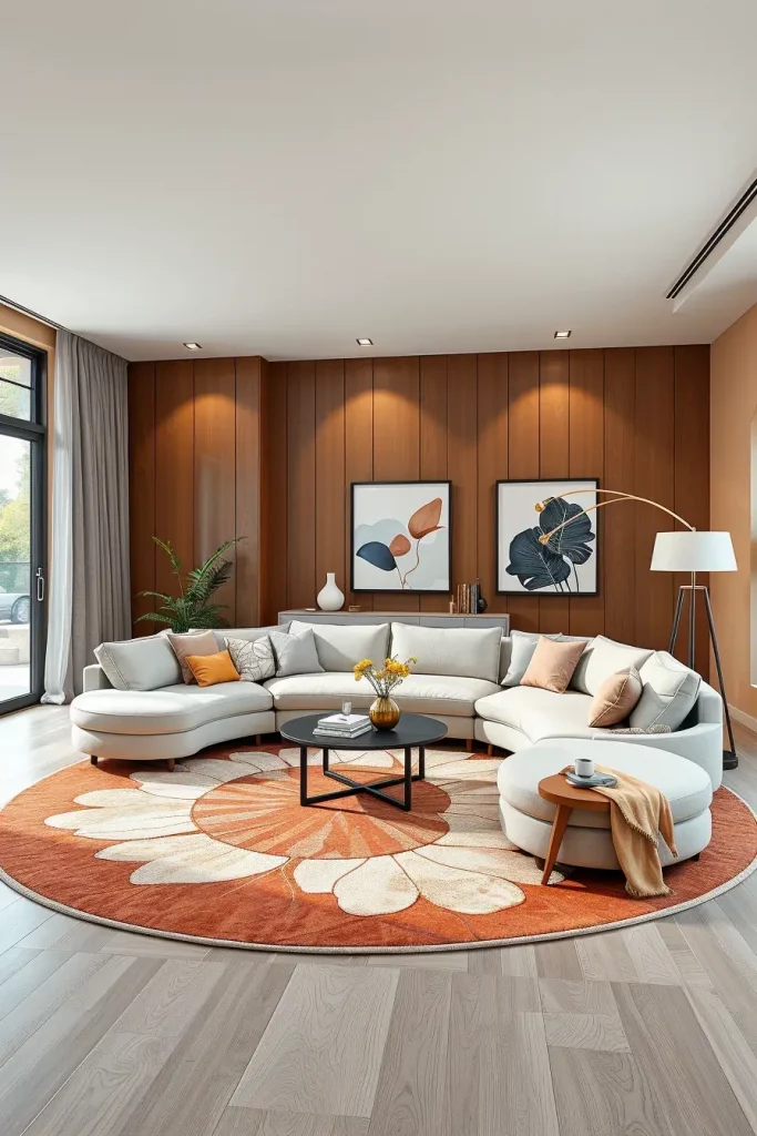 64 Living Room Decoration Ideas 2026: Modern, Stylish & Cozy Design Trends for Every Home