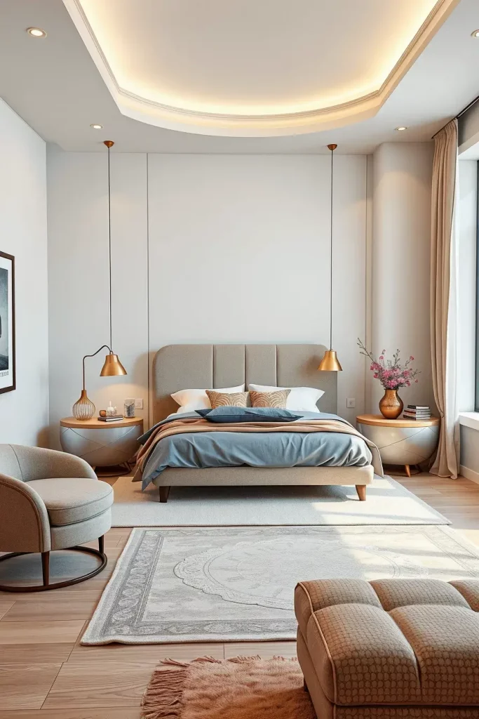 66 New Bedroom Ideas 2026: Stylish, Modern & Cozy Designs for the Future