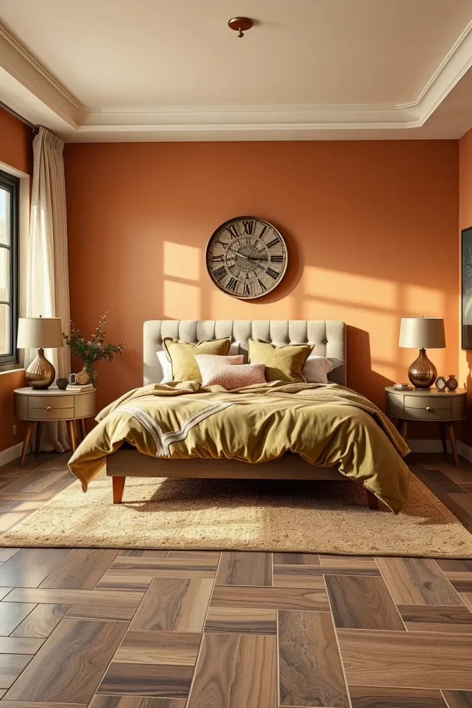 64 Bedroom Remodel Ideas 2026: Modern Designs, Color Trends, and Smart Innovations