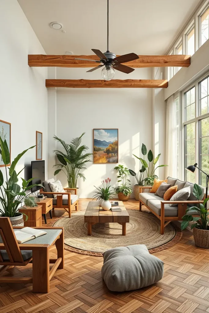 65 Living Room Remodel Ideas 2026: Modern, Sustainable & Stylish Home Inspirations