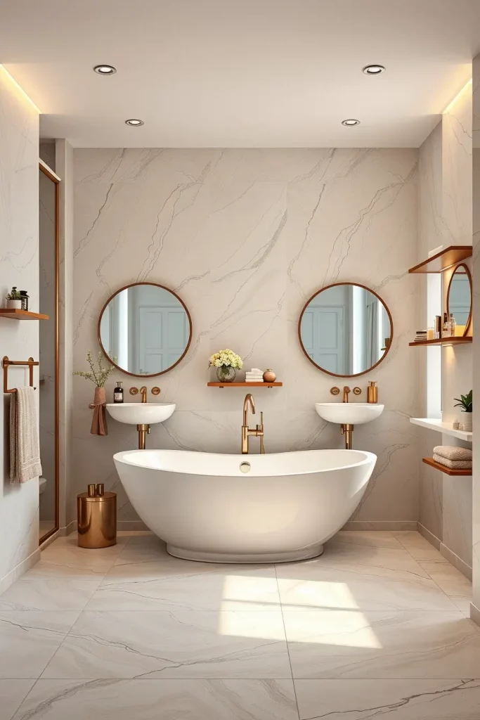 63 Bathroom Remodel Ideas 2026 – Stylish Modern Designs