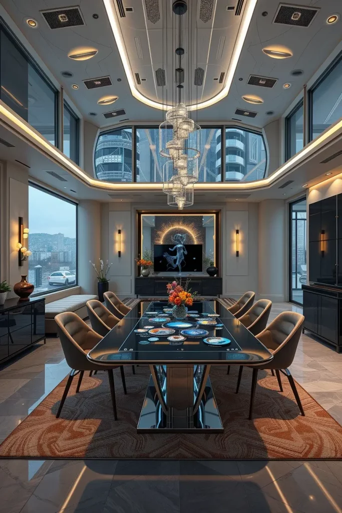 63 Dining Room Remodel Ideas 2026: Modern, Smart, and Stylish Designs for Every Home