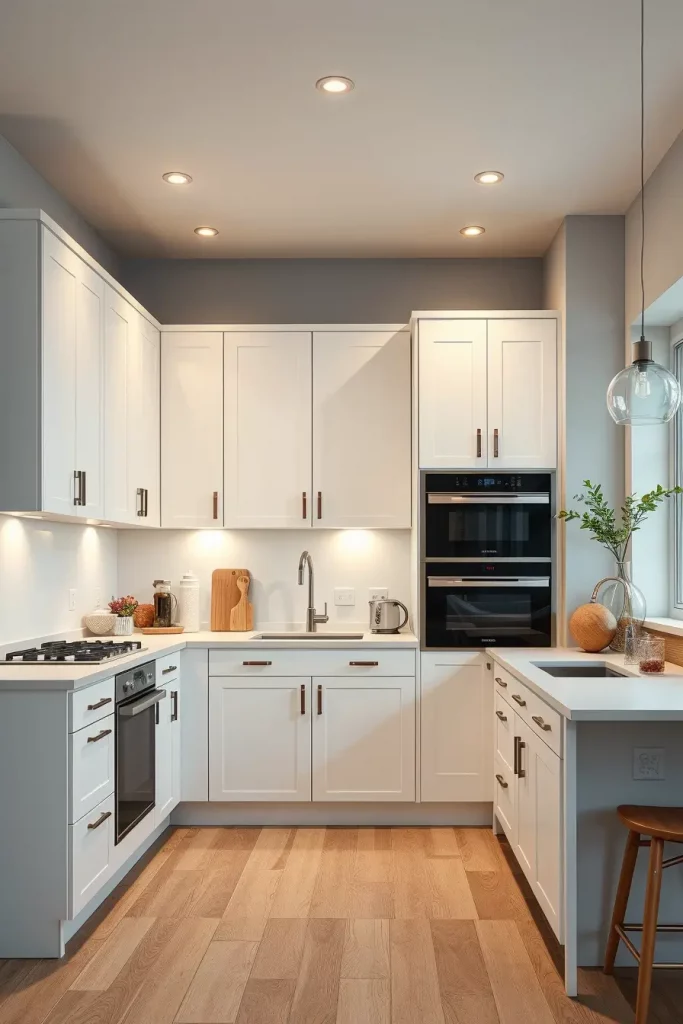 64 Kitchen Remodel Ideas 2026: Smart, Sustainable & Stylish Designs for Modern Homes