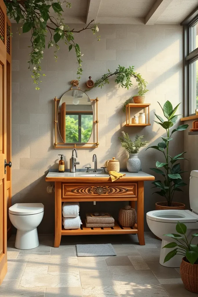 62 Bathroom Ideas 2026: Modern, Smart, and Stylish Trends