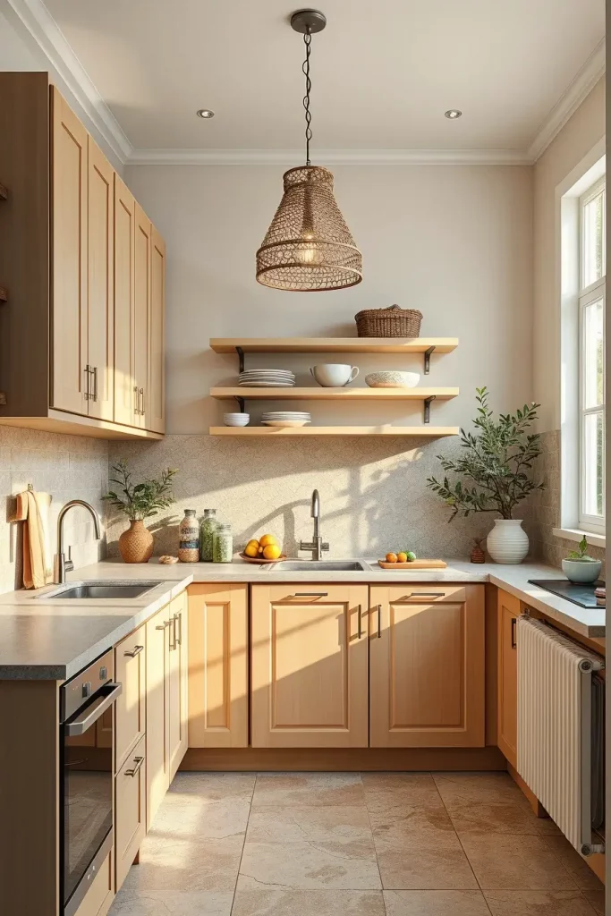 64 Cozy Kitchen Designs Ideas 2026 to Create a Warm and Inviting Home