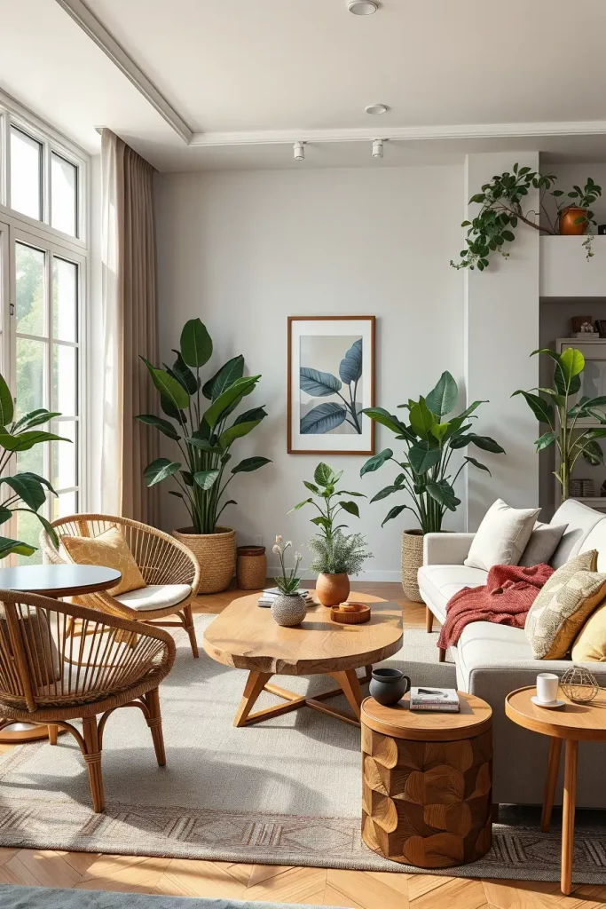 63 Apartment Living Room Designs 2026: Modern Ideas for Stylish Apartments