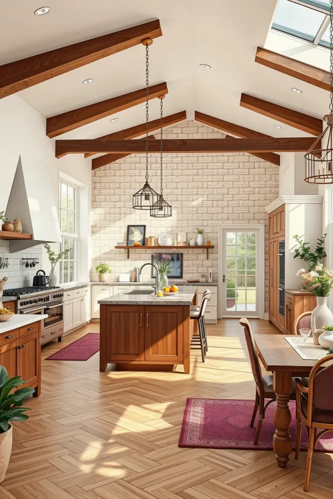 65 Kitchen Remodel Concepts for 2026: Smart, Sustainable, and Stylish Kitchen Design Ideas