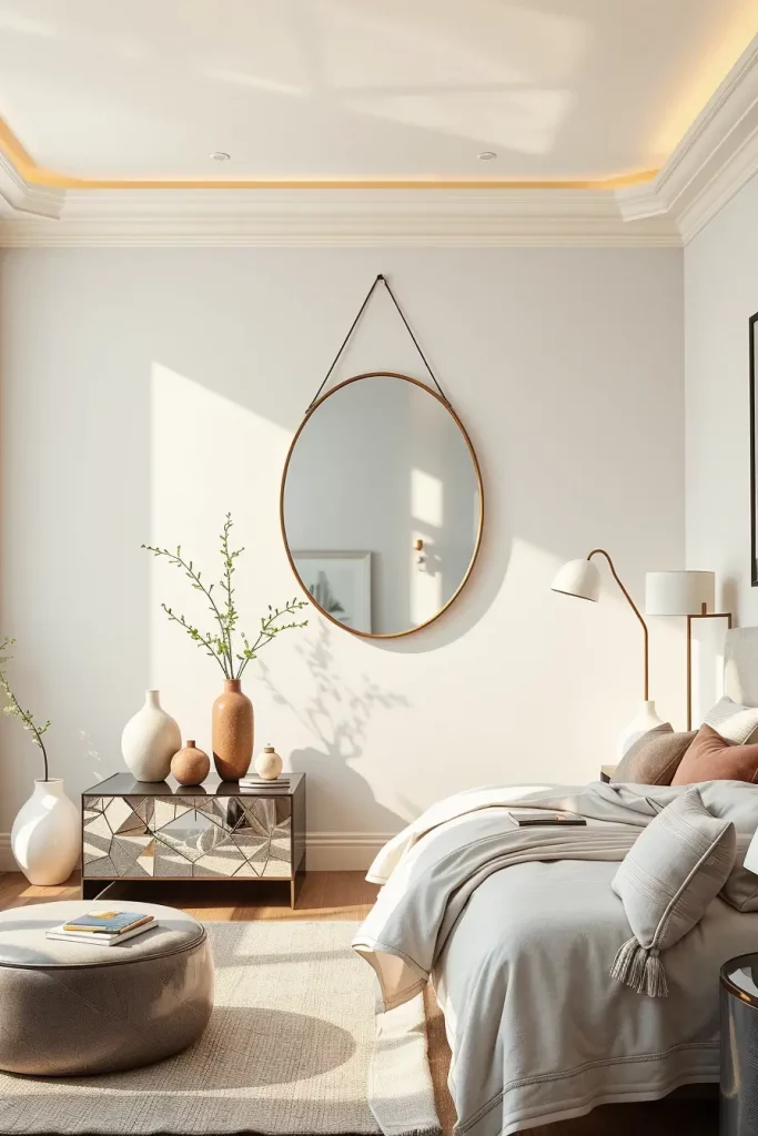 64 Minimalists Bedroom Ideas 2026: Stylish, Cozy, and Modern Designs for a Serene Home