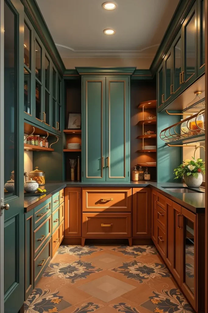 64 Pantry Organization Ideas 2026: Stylish, Modern & Designer Pantry Inspiration