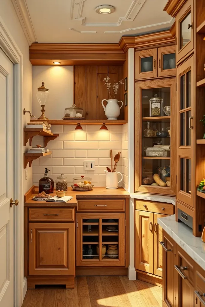 65 Small Pantry Ideas 2026: Stylish, Modern & Cozy Storage Designs for Every Home