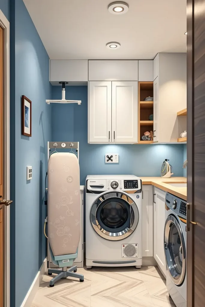 62 Laundry Room Designers Ideas 2026: Smart, Stylish, and Functional Laundry Spaces of the Future