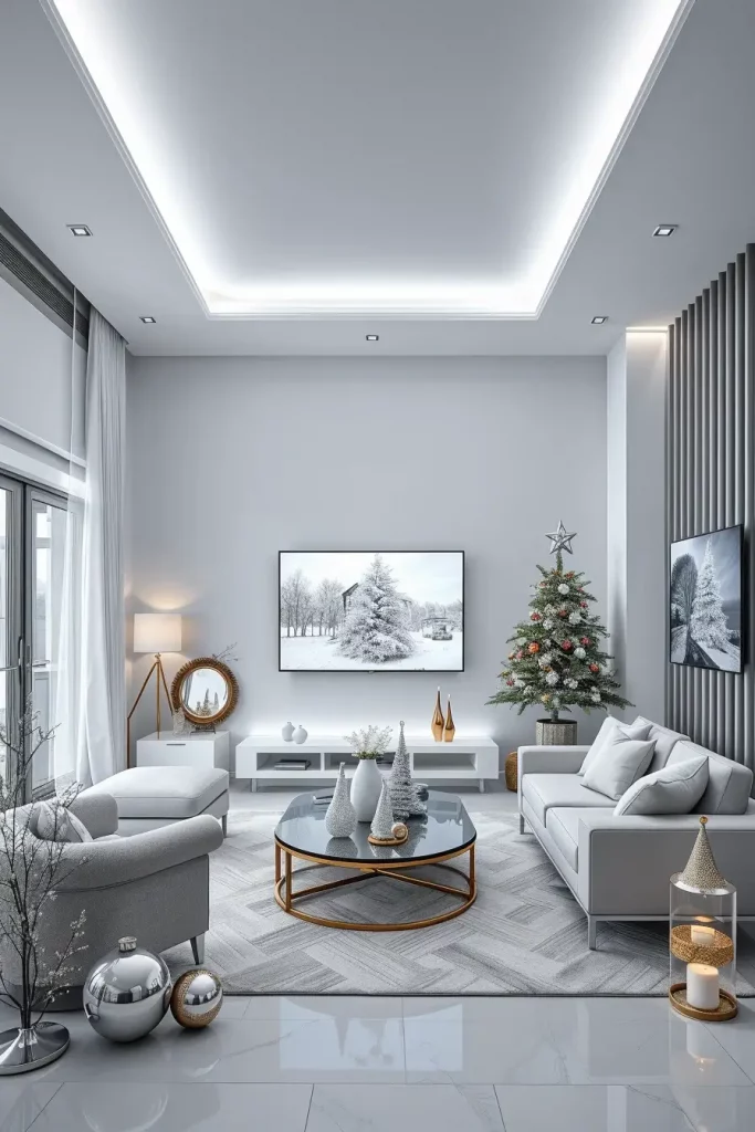 64 Best Xmas Lights Ideas 2025: Stunning Indoor & Outdoor Christmas Lighting Inspiration