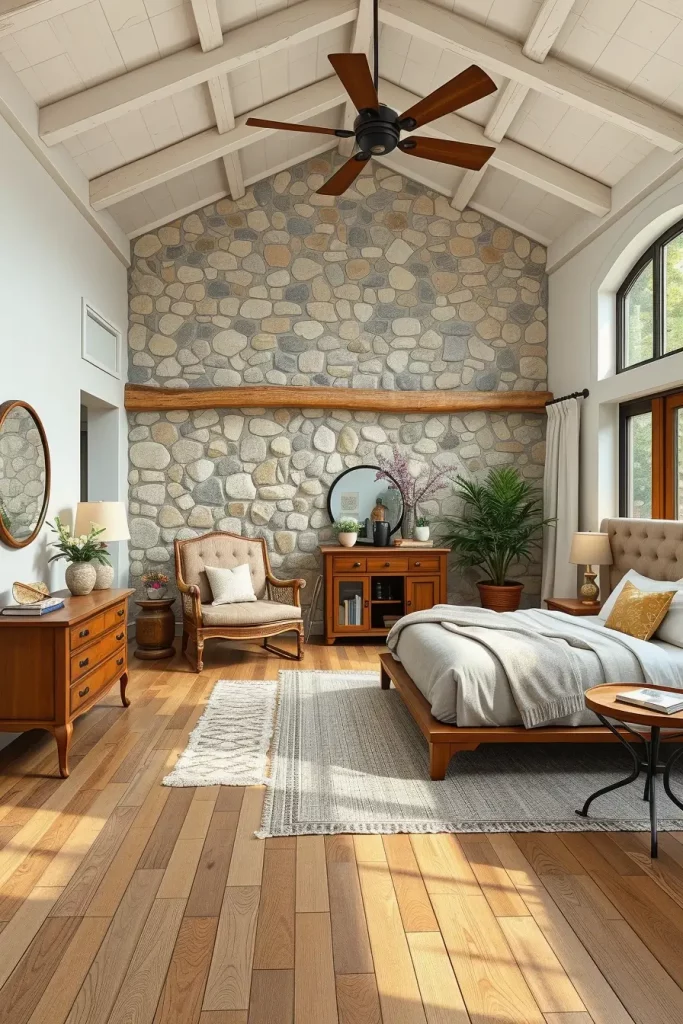 66 Farmhouses Bedroom Ideas 2026: Stylish, Cozy & Modern Designer Inspirations