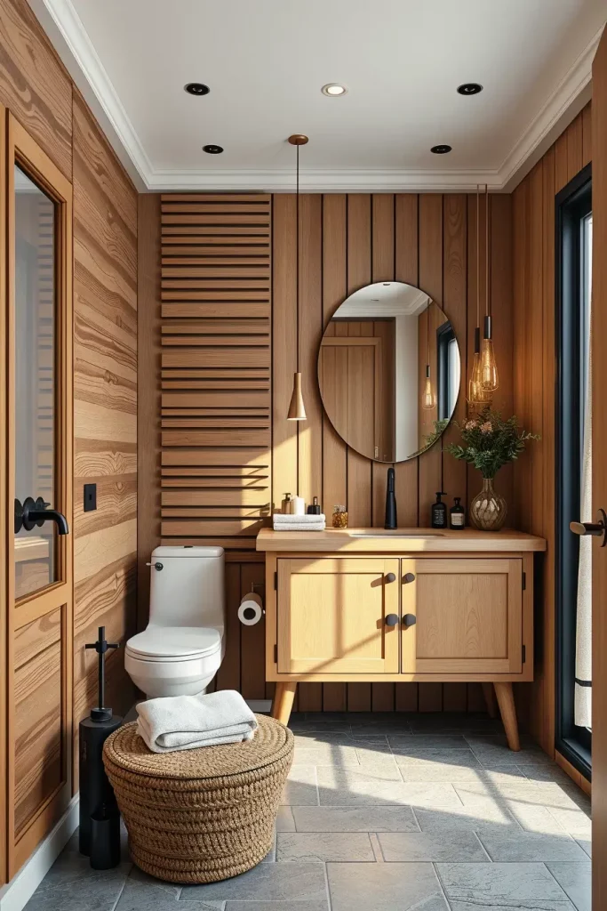 63 Modern Bathroom Ideas 2026: Stylish, Smart, and Sustainable Designs for Every Home